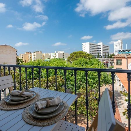 Lxr La Perla Renovated 2Hab. Apt Benalmadena Exterior photo