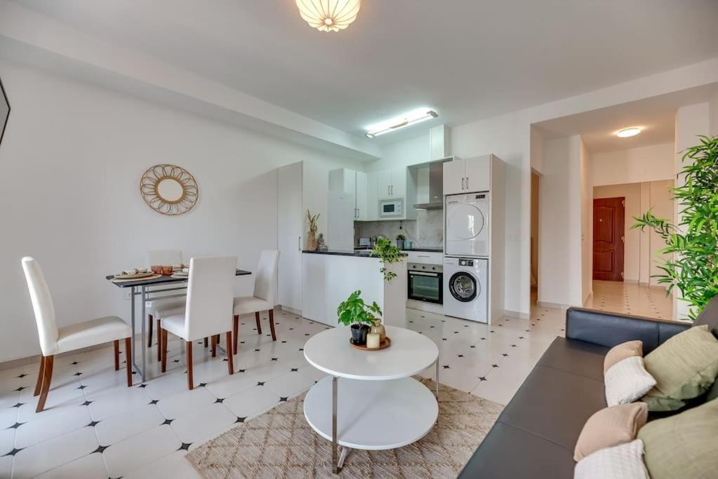 Lxr La Perla Renovated 2Hab. Apt Benalmadena Exterior photo