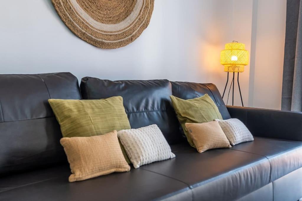 Lxr La Perla Renovated 2Hab. Apt Benalmadena Exterior photo