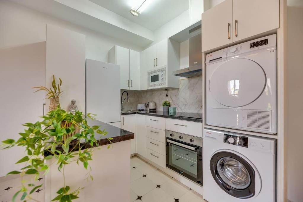 Lxr La Perla Renovated 2Hab. Apt Benalmadena Exterior photo