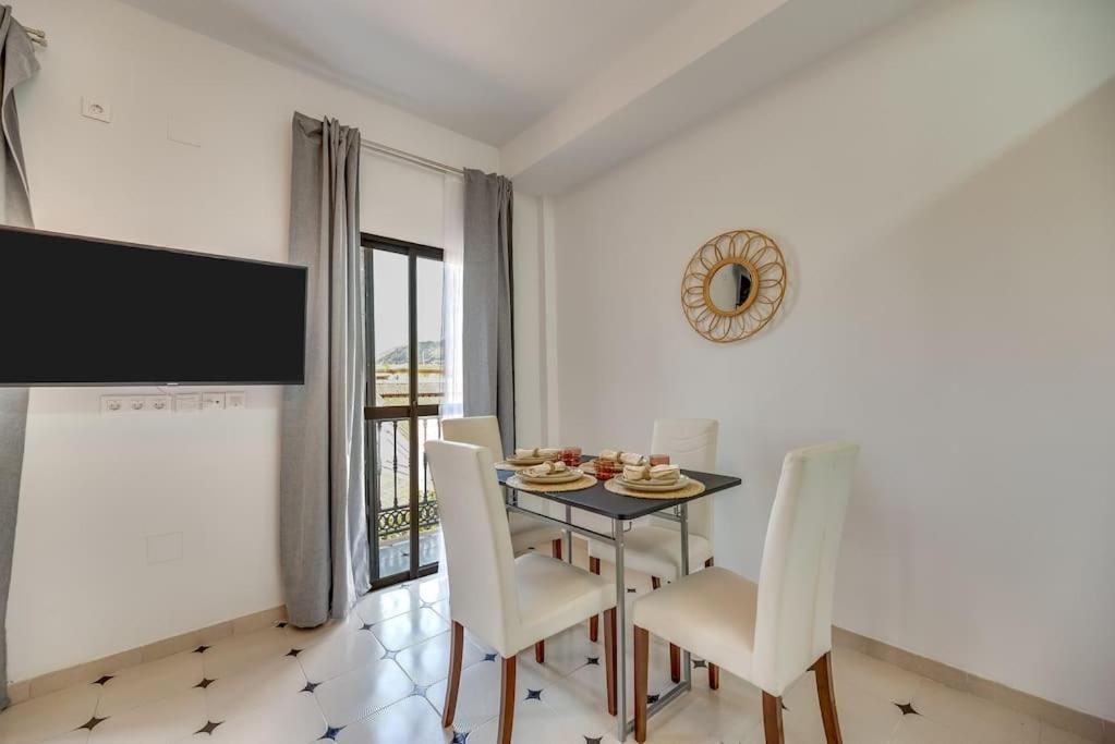Lxr La Perla Renovated 2Hab. Apt Benalmadena Exterior photo