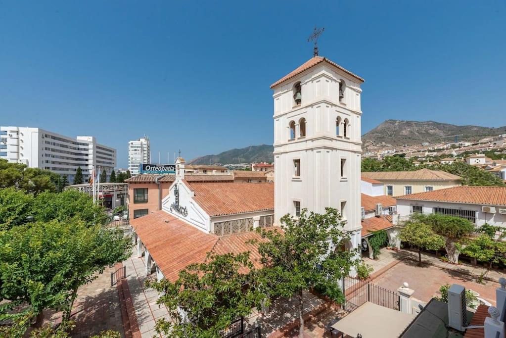 Lxr La Perla Renovated 2Hab. Apt Benalmadena Exterior photo