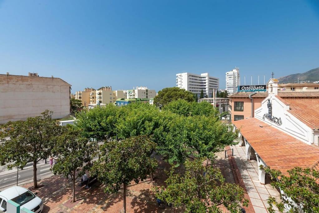 Lxr La Perla Renovated 2Hab. Apt Benalmadena Exterior photo