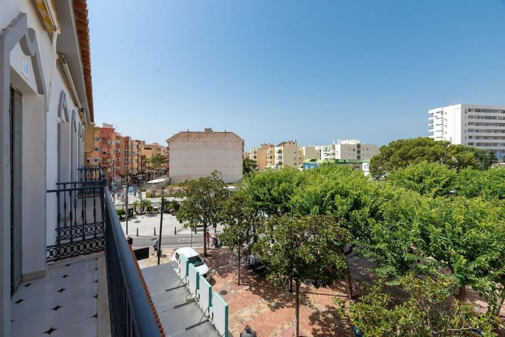 Lxr La Perla Renovated 2Hab. Apt Benalmadena Exterior photo