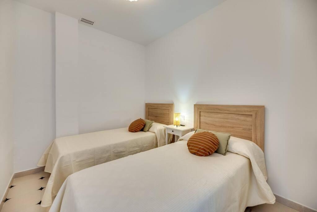Lxr La Perla Renovated 2Hab. Apt Benalmadena Exterior photo