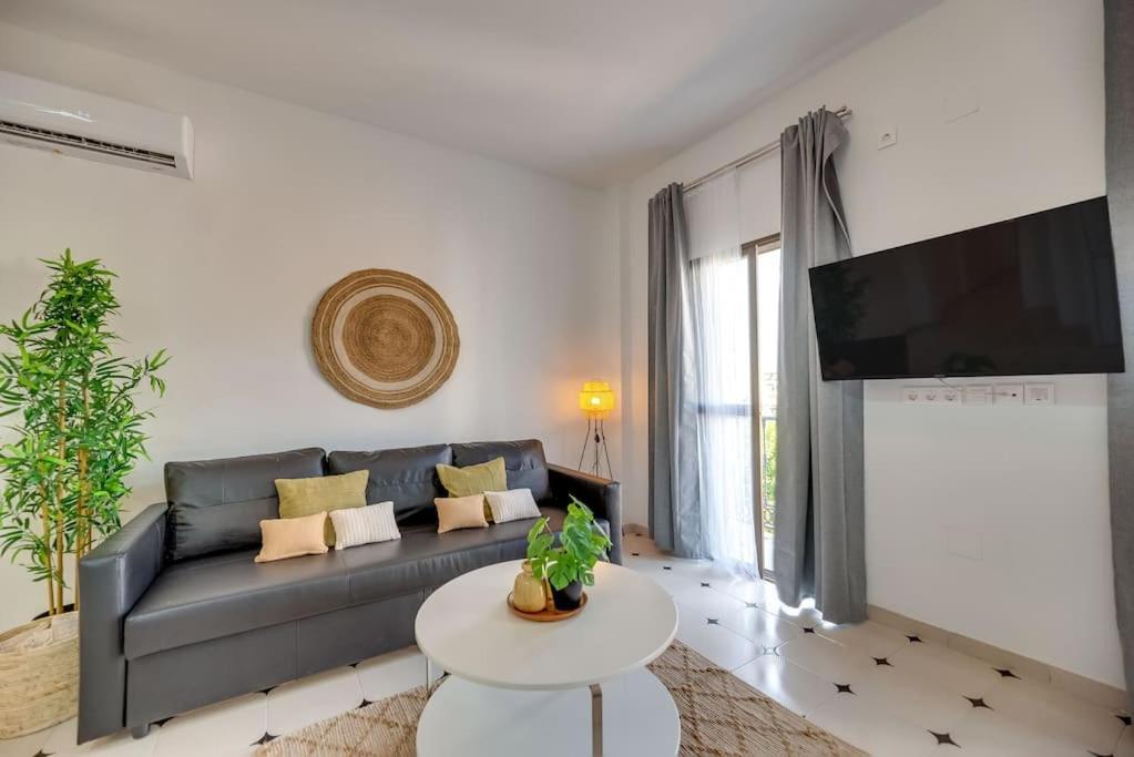 Lxr La Perla Renovated 2Hab. Apt Benalmadena Exterior photo