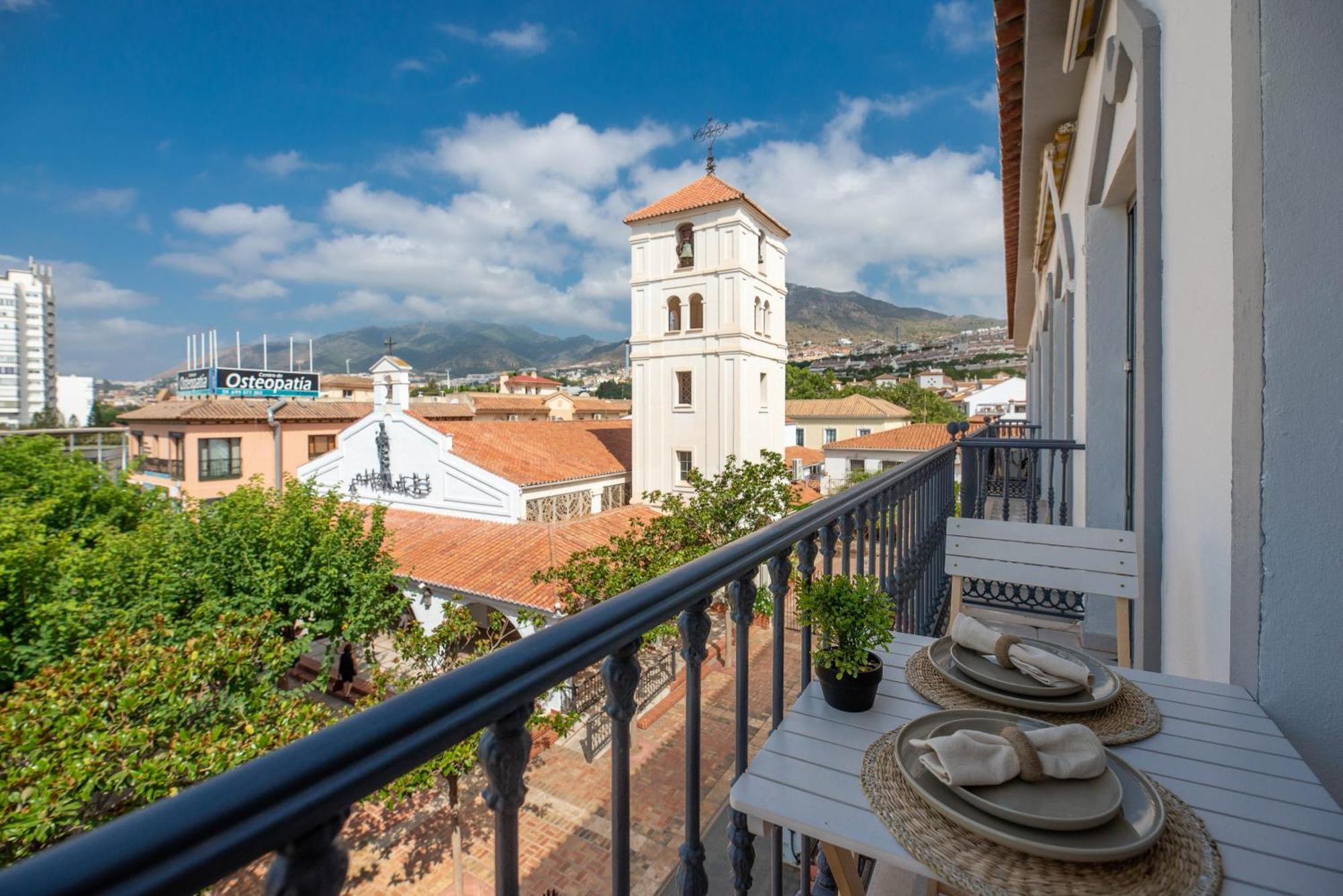 Lxr La Perla Renovated 2Hab. Apt Benalmadena Exterior photo